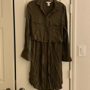 H&M Mama Maternity Dress